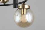 Подвесная люстра Omnilux OML-94003-06