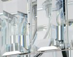 Подвесная люстра Ambrella Light Traditional TR5148