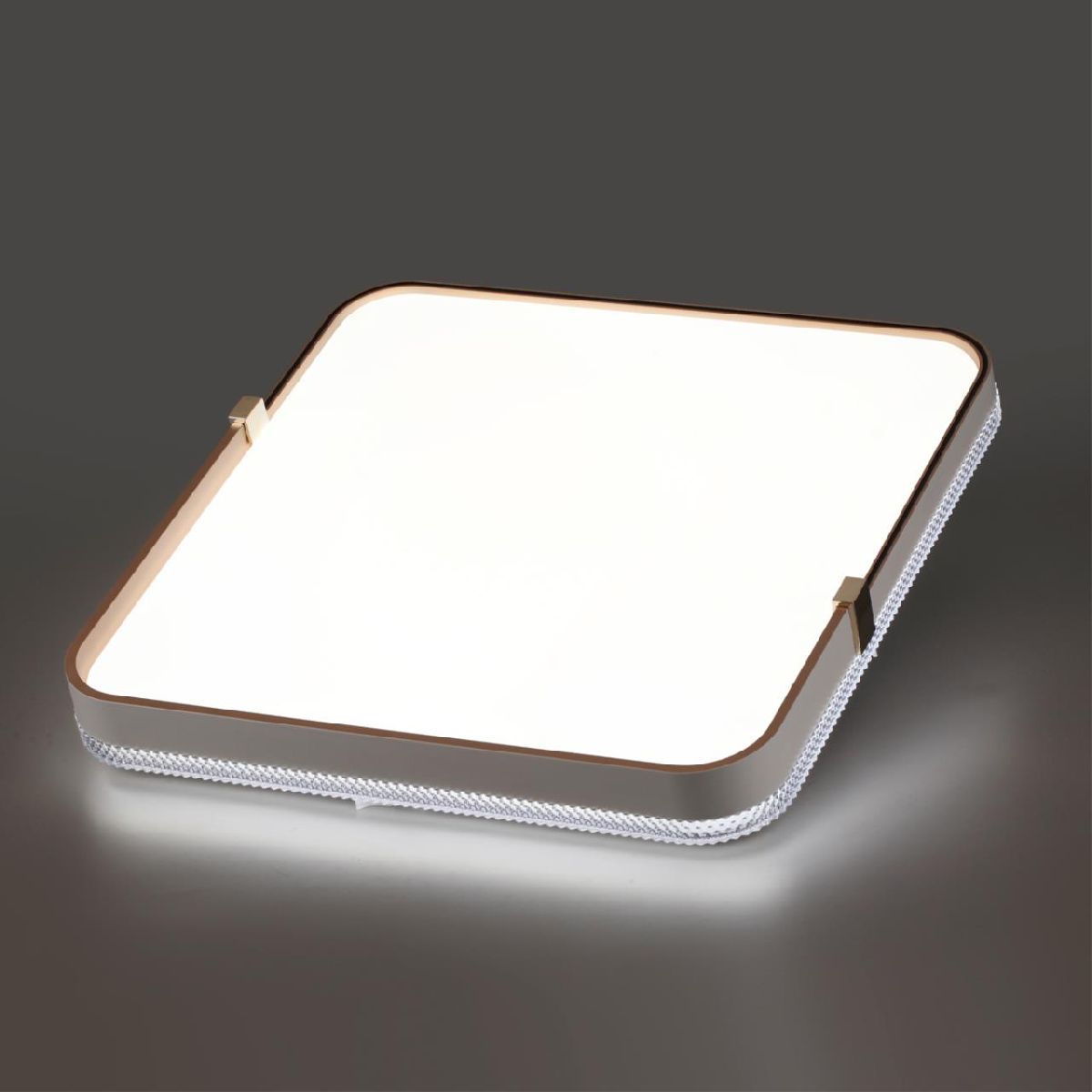 Потолочный светильник Sonex Olidi white 7680/EL Потолочный светильник Sonex Olidi white 7680/EL