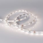 Светодиодная лента Arlight RT-A60-8mm 12V Day4000 CRI98 (7.2 W/m, IP20, 2835, 5m) 021405(2)