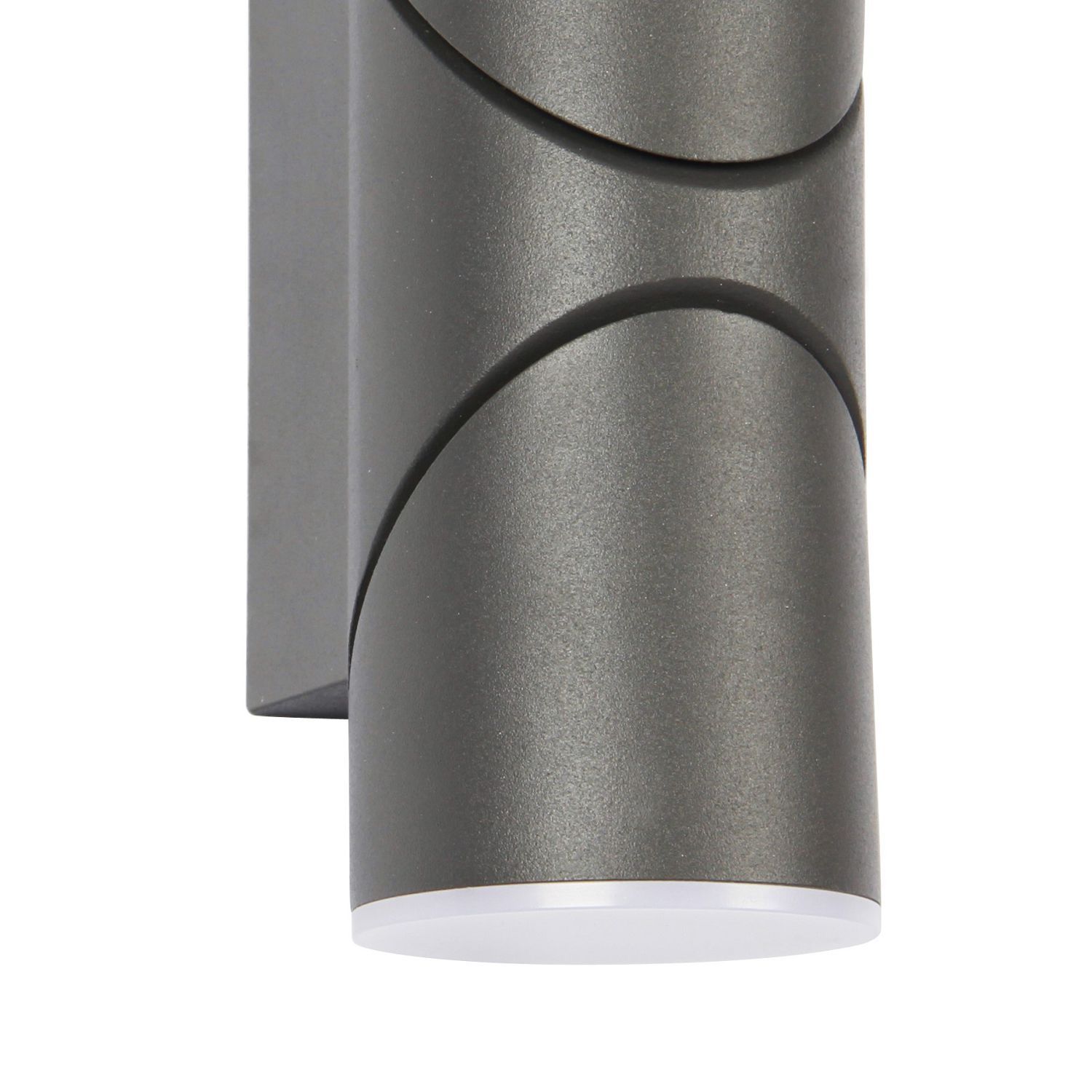 Уличный настенный светильник Favourite Pilon 3028-2W Уличный настенный светильник Favourite Pilon 3028-2W