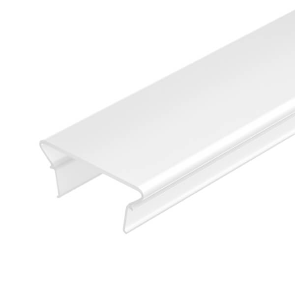 Алюминиевый профиль Arlight Foled-50-Ceil-Center-2000 035769 Алюминиевый профиль Arlight Foled-50-Ceil-Center-2000 035769