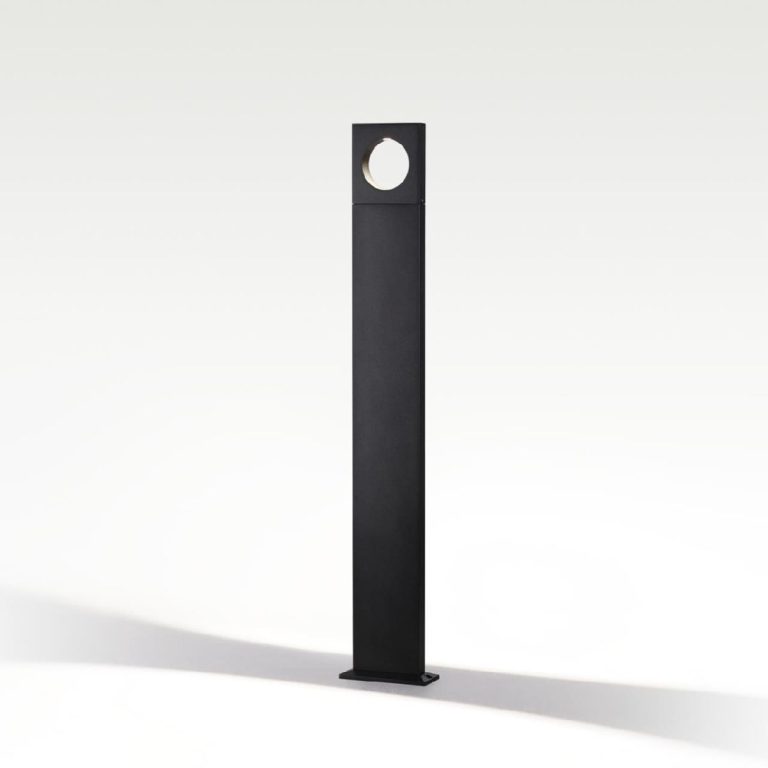 Ландшафтный светильник Odeon Light Como 6653/10GL