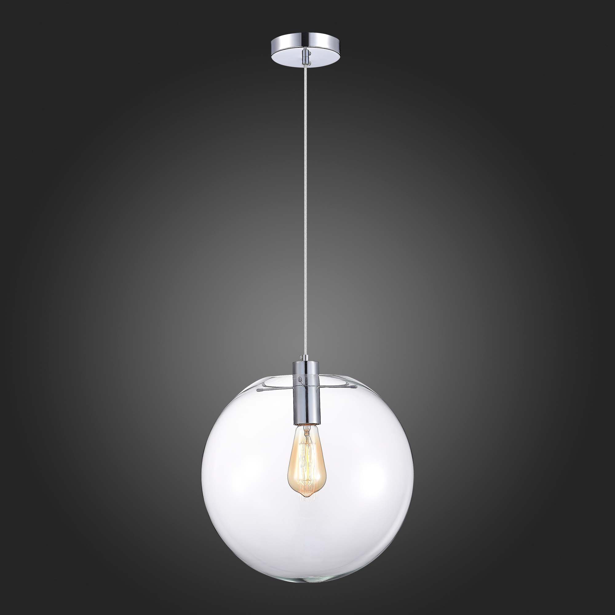Подвесной светильник ST Luce Noor SL1056.133.01 Подвесной светильник ST Luce Noor SL1056.133.01