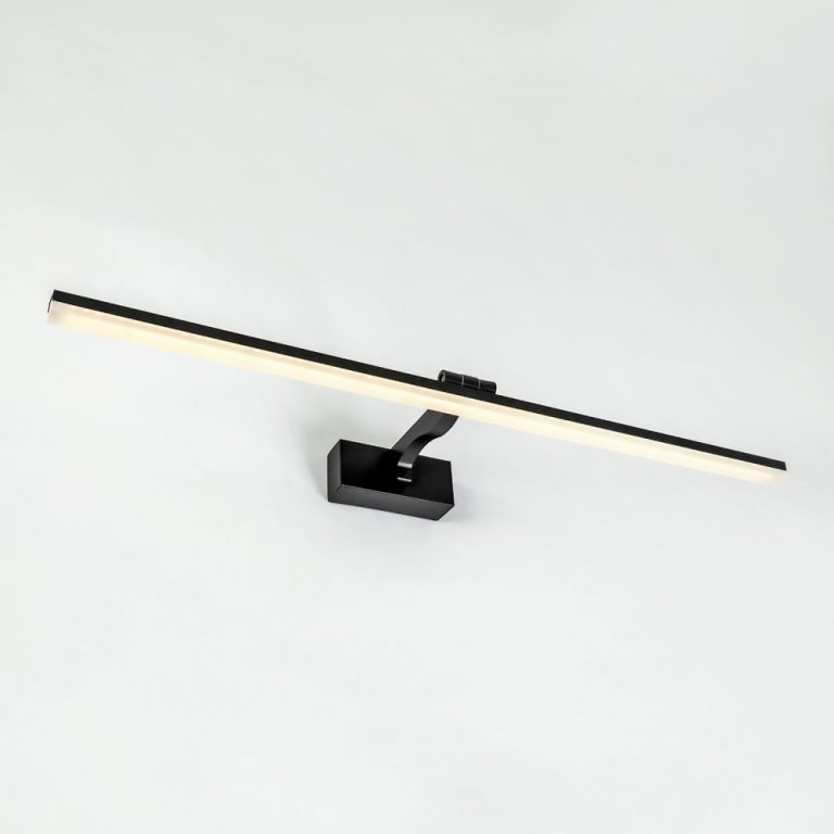 Подсветка для зеркал LED4U L7186-720 BK