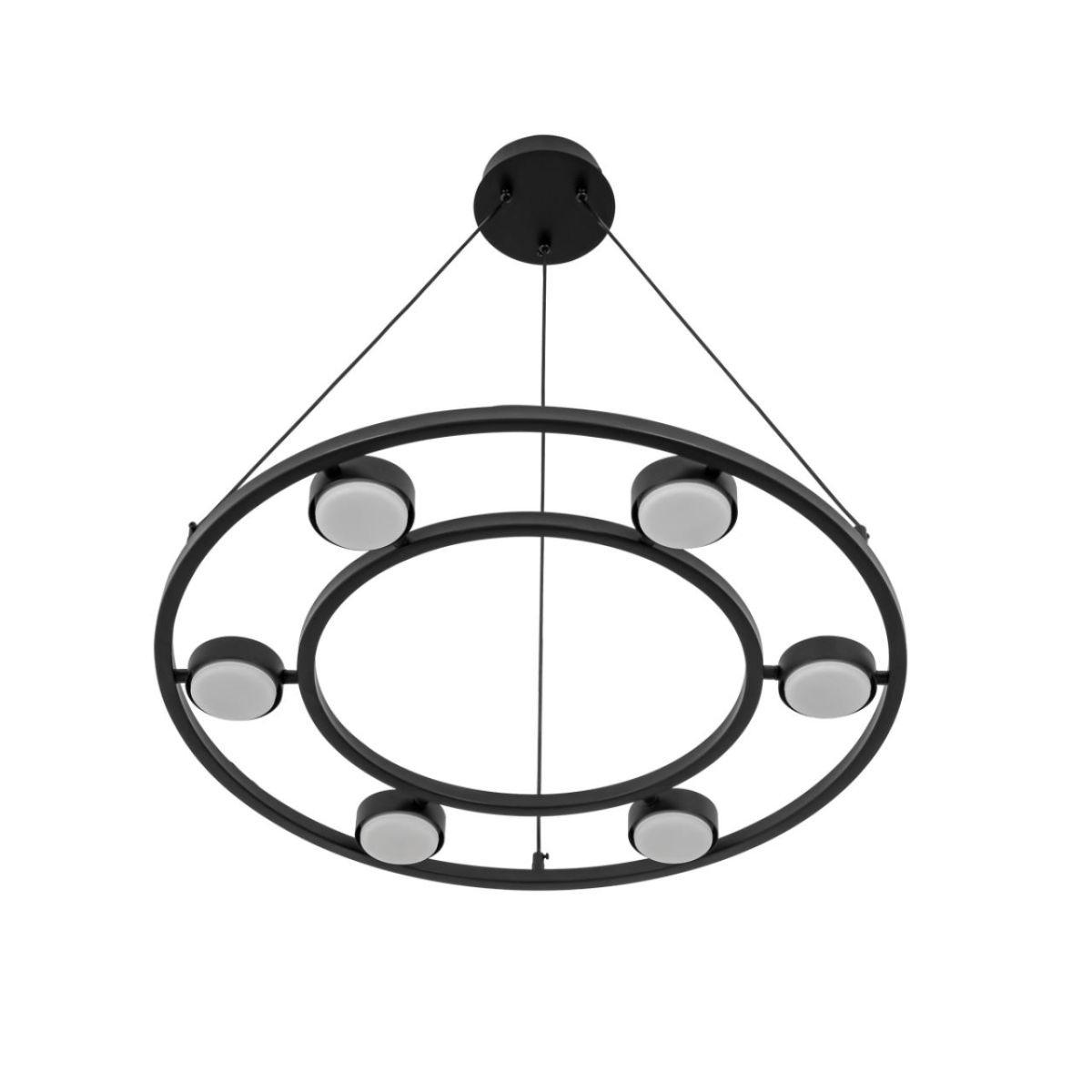Подвесная люстра Lumion Moderni Torina 8340/6 Подвесная люстра Lumion Moderni Torina 8340/6