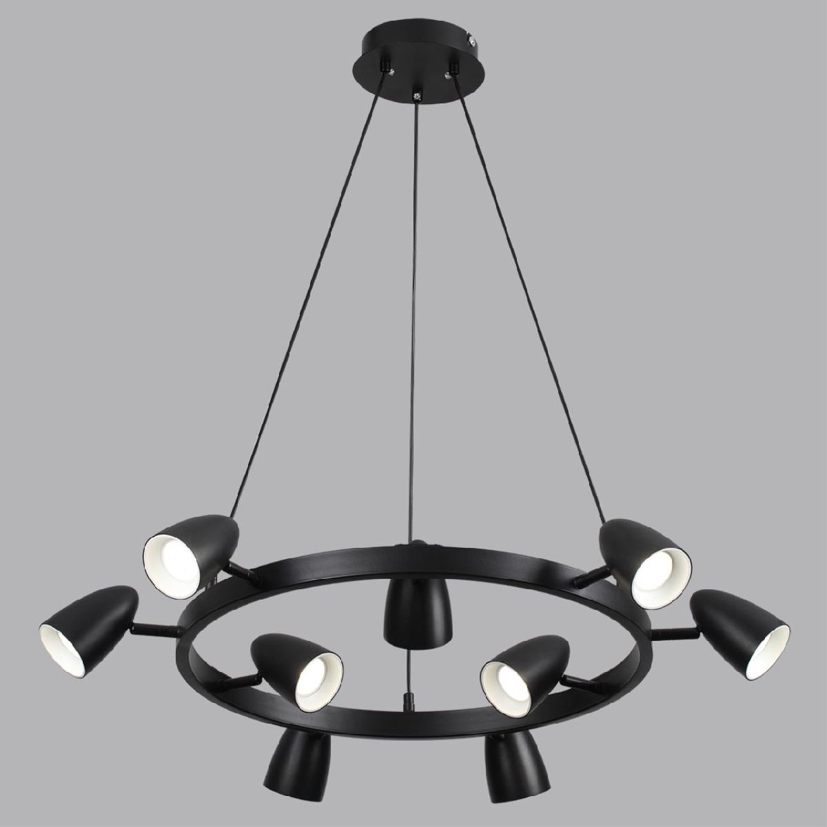 Подвесная люстра Lumion Ilmina 8237/9 Подвесная люстра Lumion Ilmina 8237/9