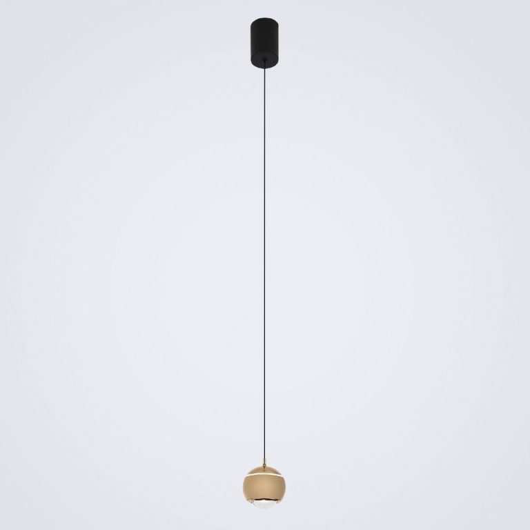 Подвесной светильник LED4U L8753-1GD