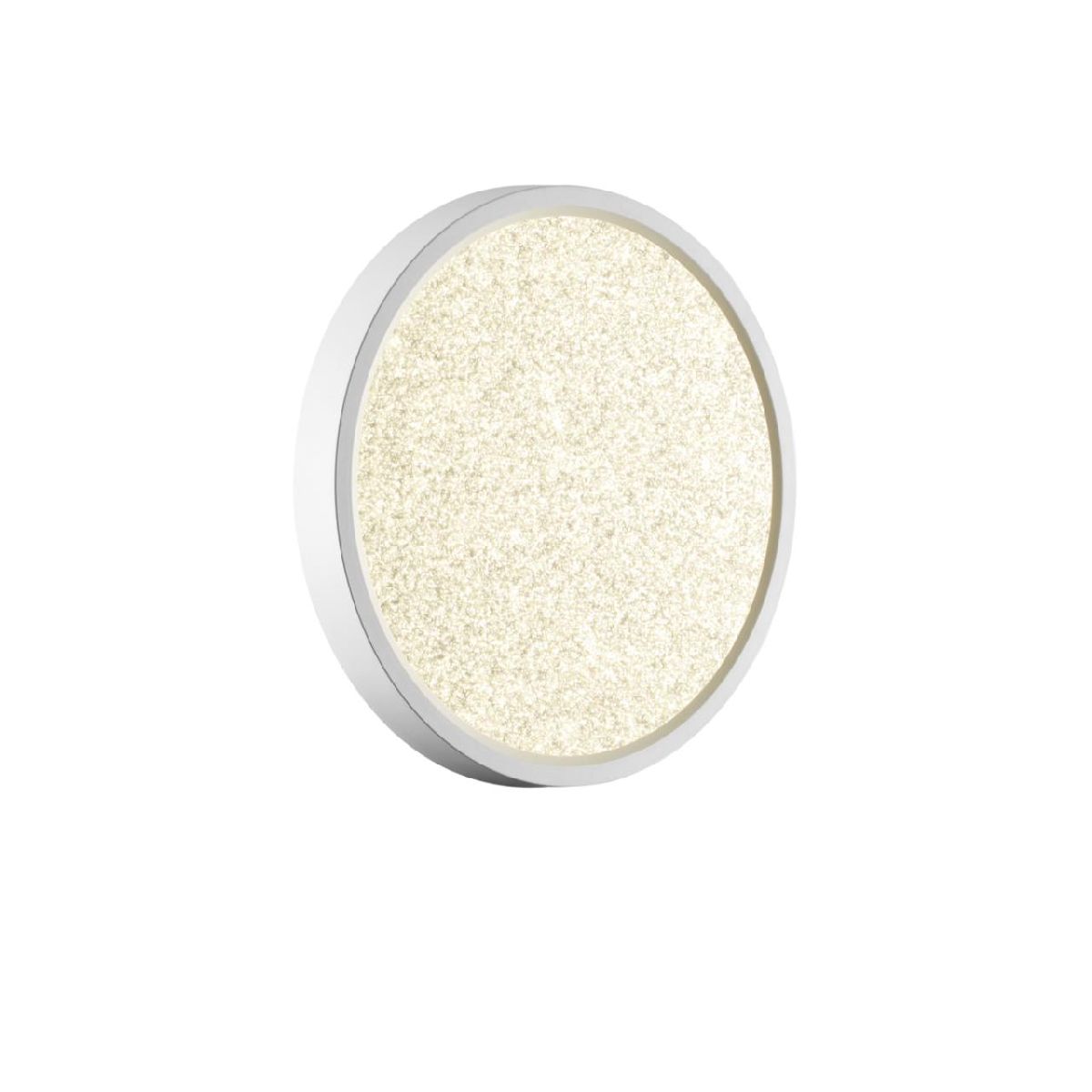 Настенно-потолочный светильник Sonex Omega white 7661/18L Настенно-потолочный светильник Sonex Omega white 7661/18L