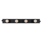 Трековый светильник Arlight Mag-Orient-Krater-L195-12W Day4000 035580