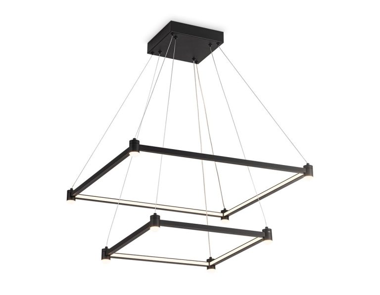 Подвесная люстра Ambrella Light Comfort FL5597