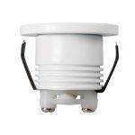 Мебельный светильник Arlight LTM-R35WH 1W Warm White 30deg