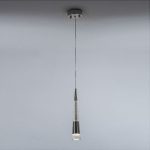 Подвесной светильник Modelux 88096-1 CR