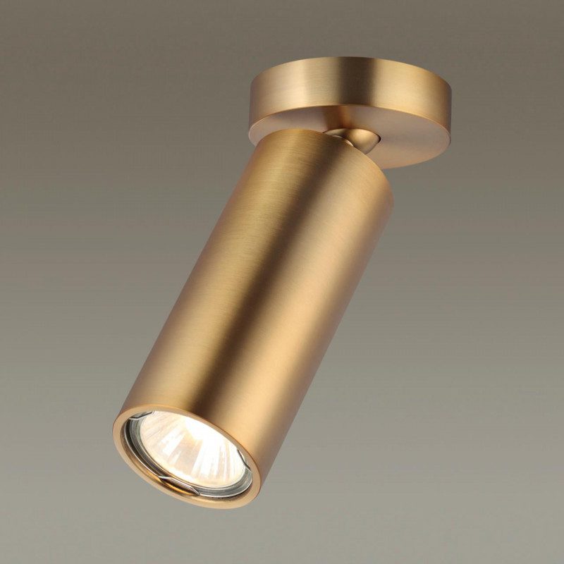 Спот Odeon Light 4279/1C Спот Odeon Light 4279/1C