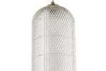 Подвесной светильник Arti Lampadari Candels L 1.P10 G