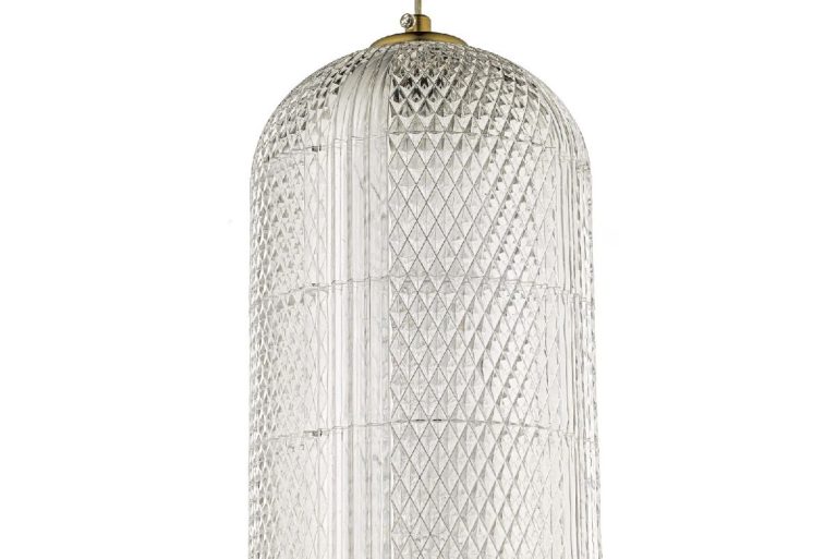 Подвесной светильник Arti Lampadari Candels L 1.P10 G