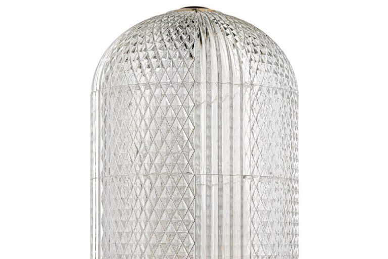 Настольная лампа Arti Lampadari Candels L 4.T1 G