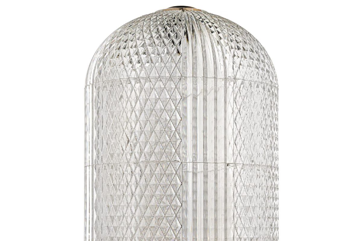 Настольная лампа Arti Lampadari Candels L 4.T1 G Настольная лампа Arti Lampadari Candels L 4.T1 G