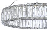 Подвесная люстра Dio DArte Elite Caneva L 1.5.40.100 N
