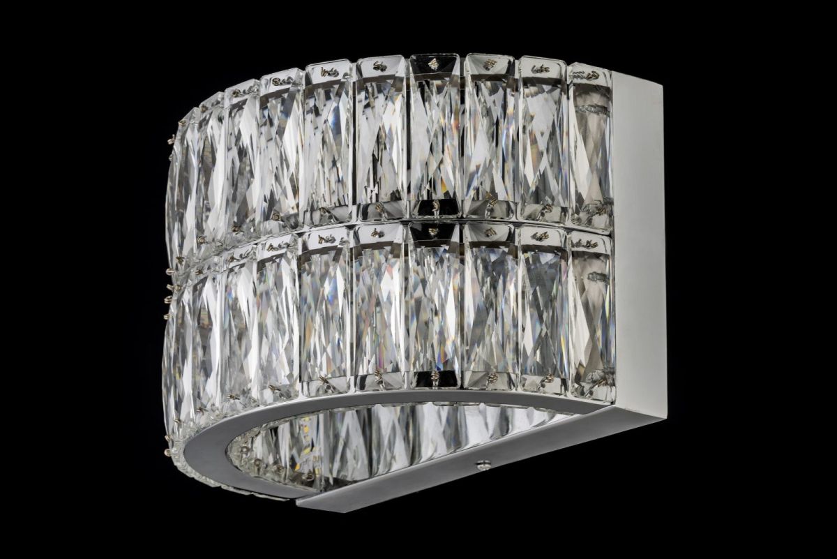 Настенный светильник Dio DArte Elite Caneva L 2.26x16.100 N Настенный светильник Dio DArte Elite Caneva L 2.26x16.100 N