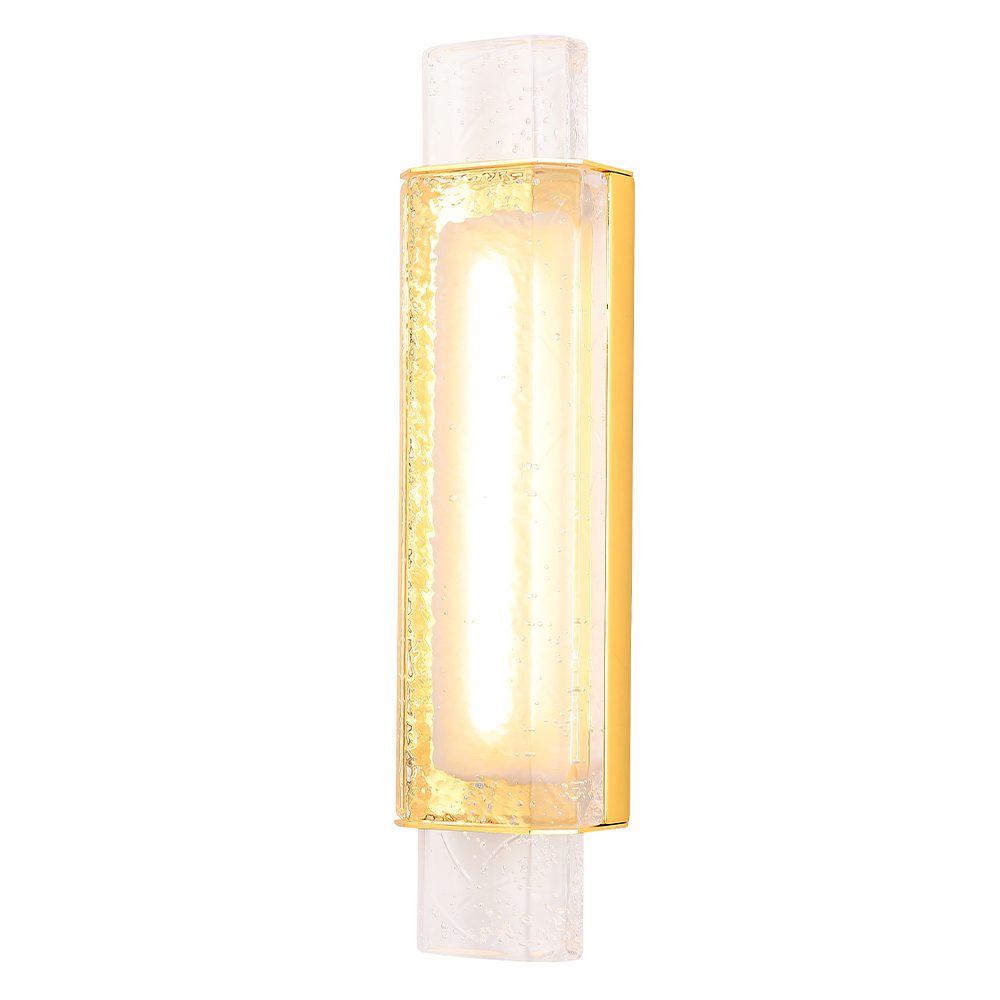 Настенный светильник Crystal Lux CARAMELO AP12W LED Настенный светильник Crystal Lux CARAMELO AP12W LED