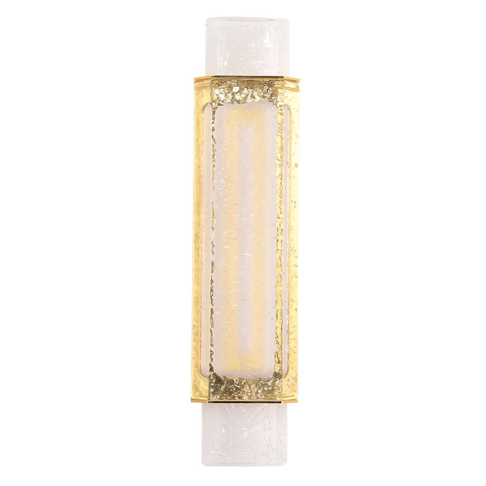 Настенный светильник Crystal Lux CARAMELO AP12W LED Настенный светильник Crystal Lux CARAMELO AP12W LED