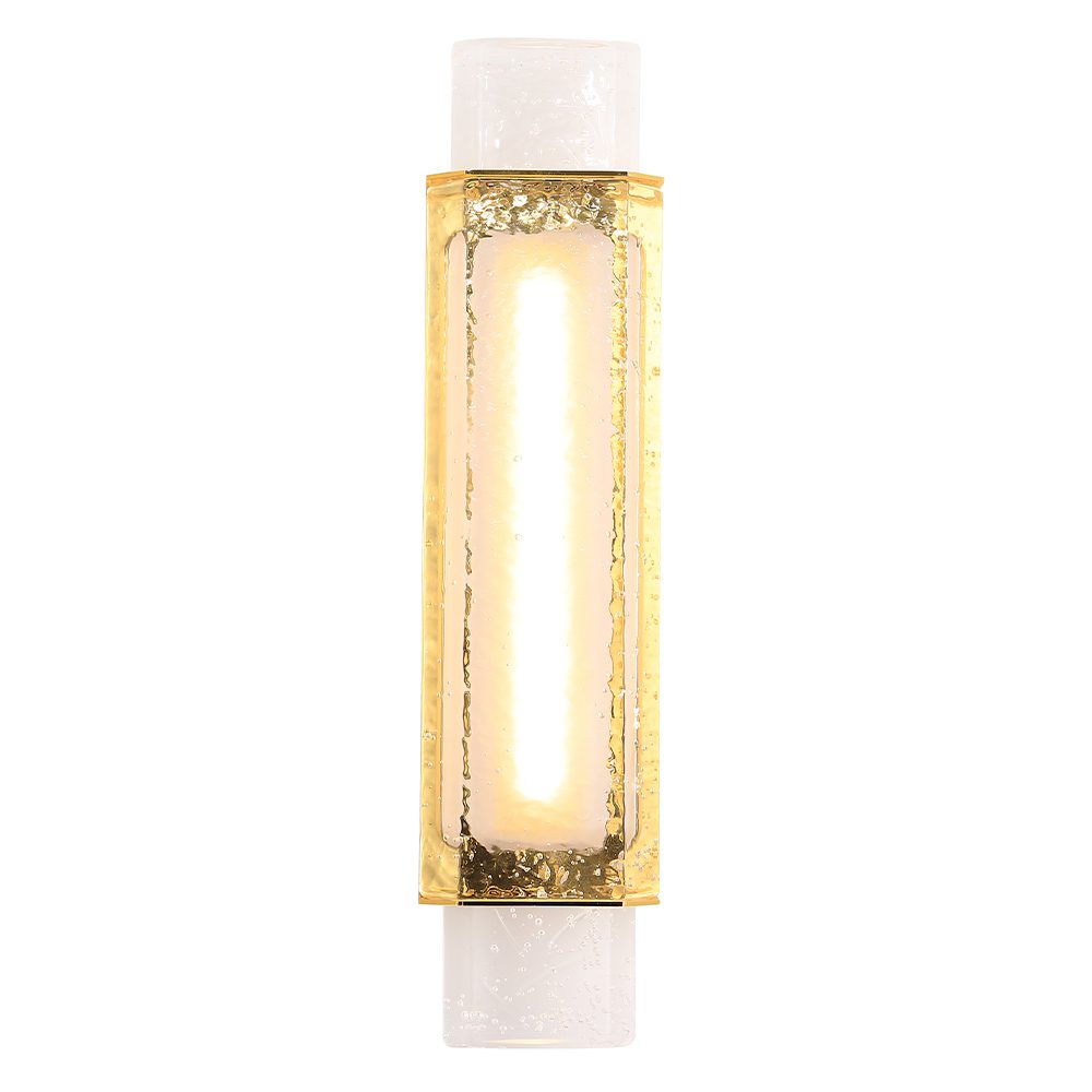Настенный светильник Crystal Lux CARAMELO AP12W LED Настенный светильник Crystal Lux CARAMELO AP12W LED