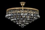 Потолочная люстра Arti Lampadari Castellana E 1.3.46.603 G