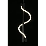 Подвесной светильник Aployt Luki APL.065.06.12