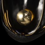 Бра Loft IT Clam 10043 Black