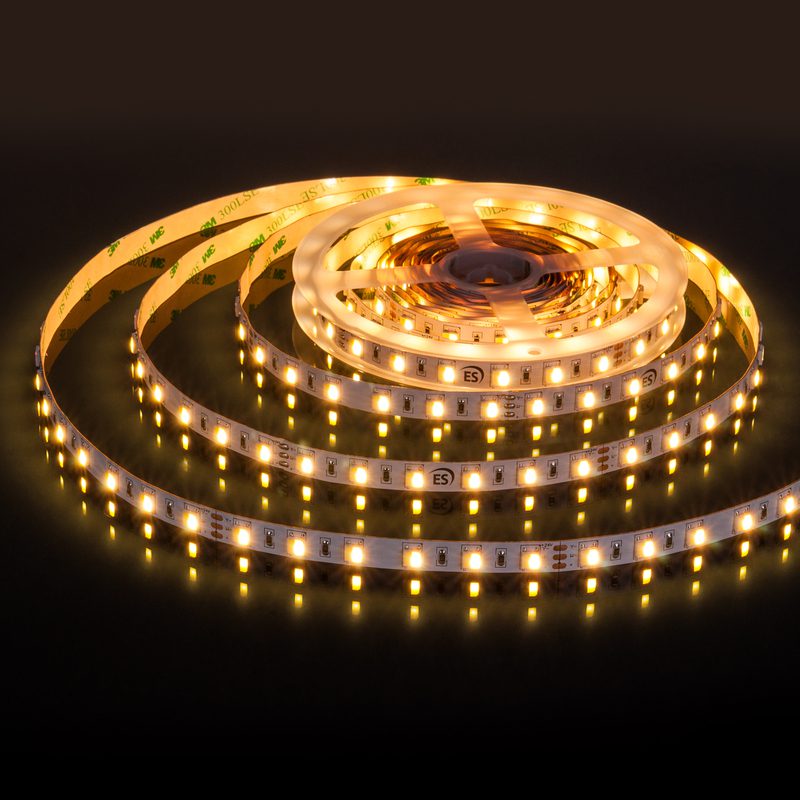 Светодиодная лента Elektrostandard 24V 10W 60LED 5050 IP20 MIX теплый белый/холодный белый, 5м 4690389170133 Светодиодная лента Elektrostandard 24V 10W 60LED 5050 IP20 MIX теплый белый/холодный белый, 5м 4690389170133