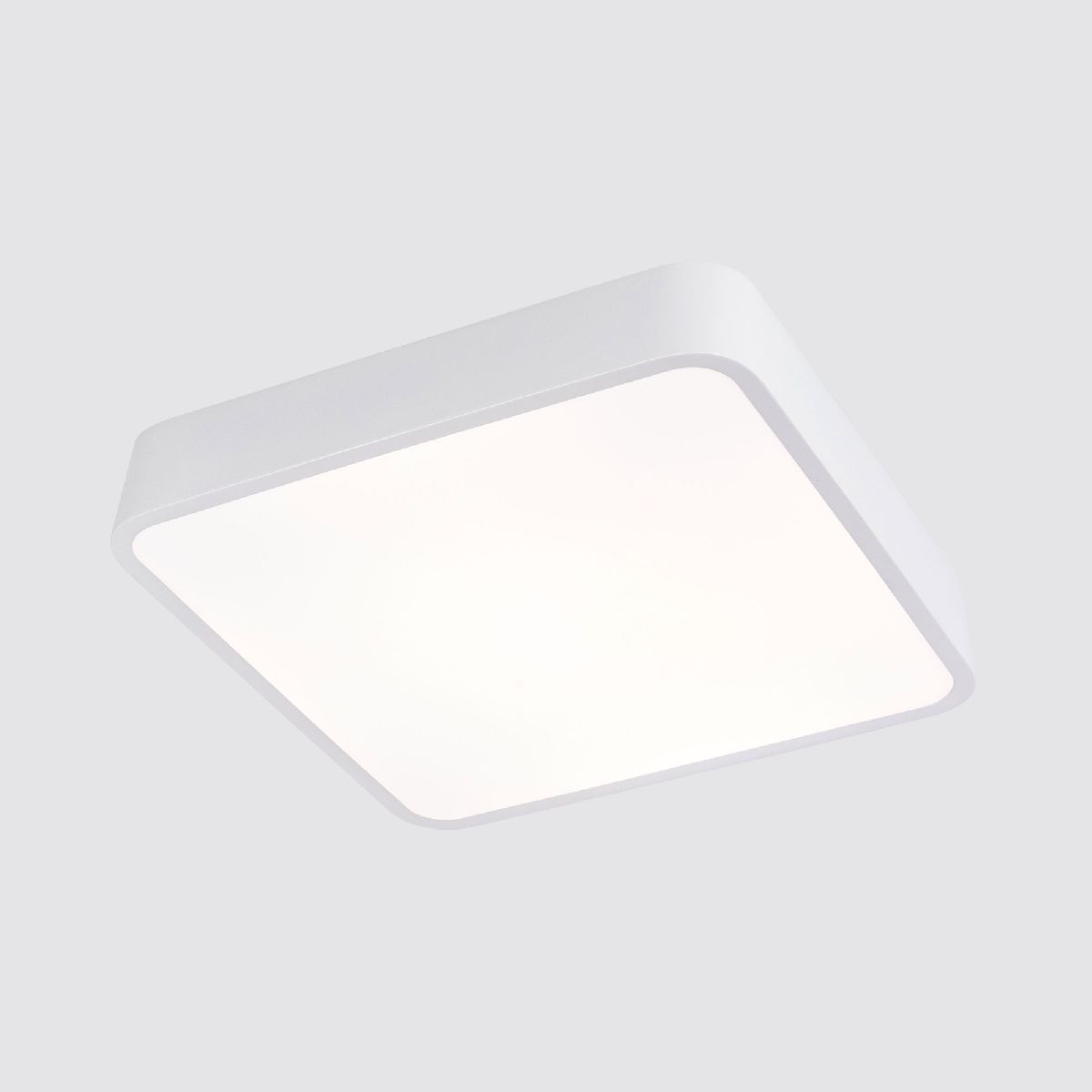 Потолочный светильник LED4U L2022-300 WH Потолочный светильник LED4U L2022-300 WH