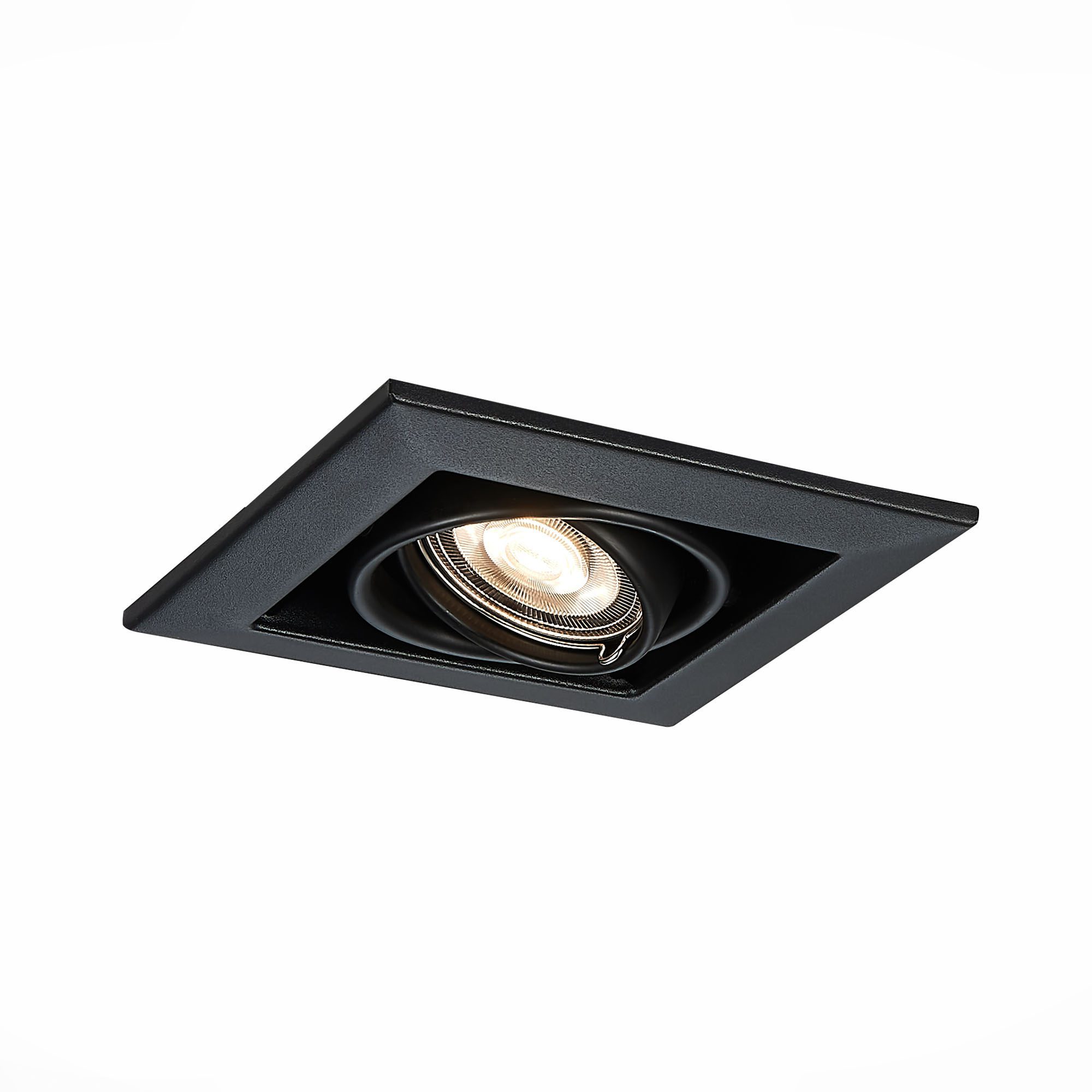 Встраиваемый светильник ST LUCE ST250.448.01 Встраиваемый светильник ST LUCE ST250.448.01