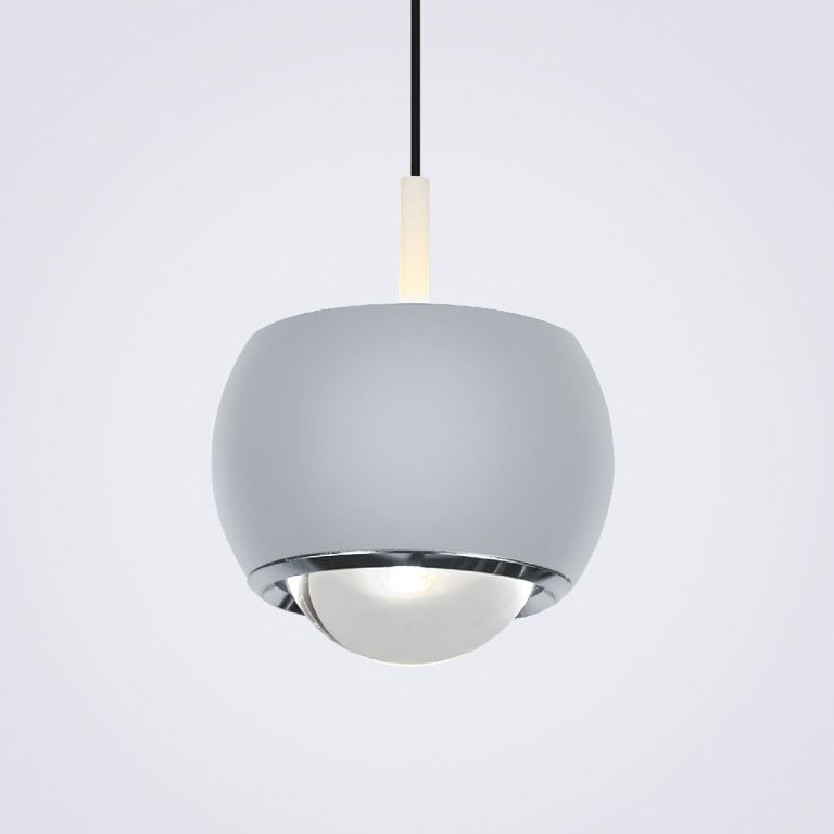 Подвесной светильник LED4U L8757-1 CR