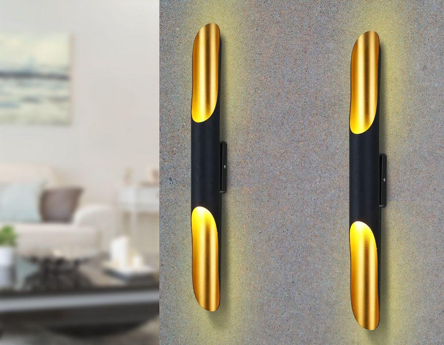 Настенный светильник Ambrella Light Wall FW237 Настенный светильник Ambrella Light Wall FW237