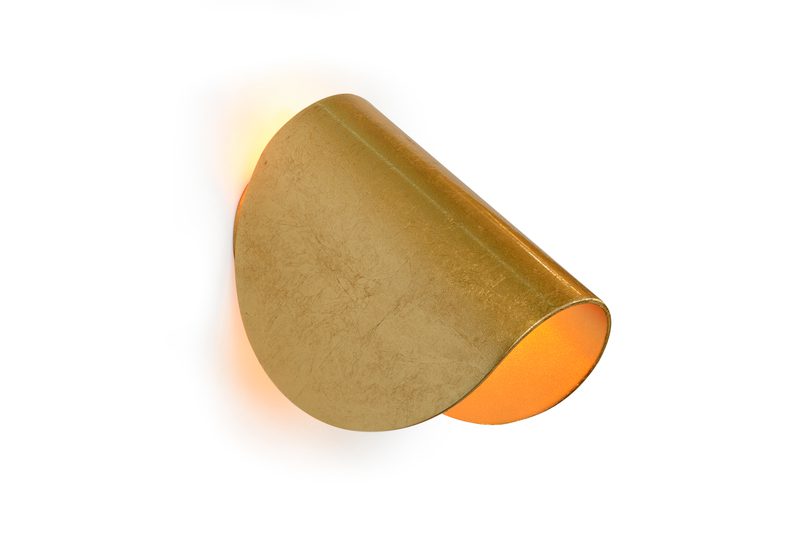 Настенный светильник iLedex Cute ZD8077-6W Gold Настенный светильник iLedex Cute ZD8077-6W Gold