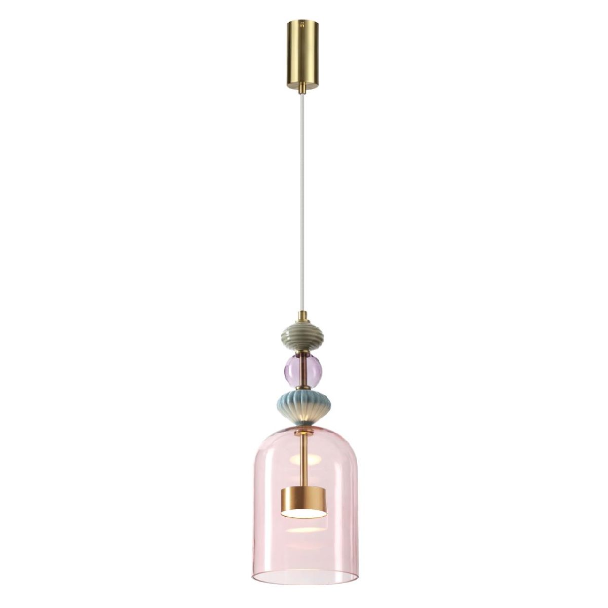 Подвесной светильник Odeon Light Palleta 5045/12L Подвесной светильник Odeon Light Palleta 5045/12L
