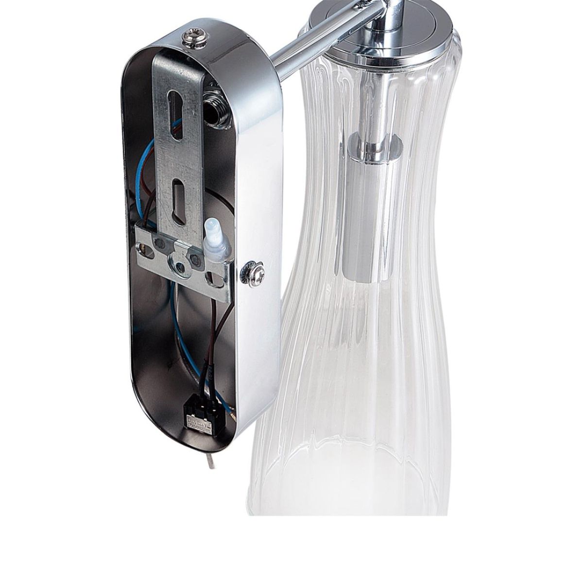 Бра Lumion Neoclassi Emily 8268/1W Бра Lumion Neoclassi Emily 8268/1W