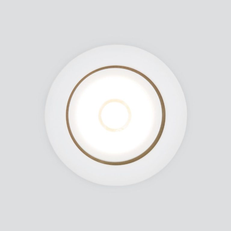 Встраиваемый светильник Elektrostandard 4690389176647