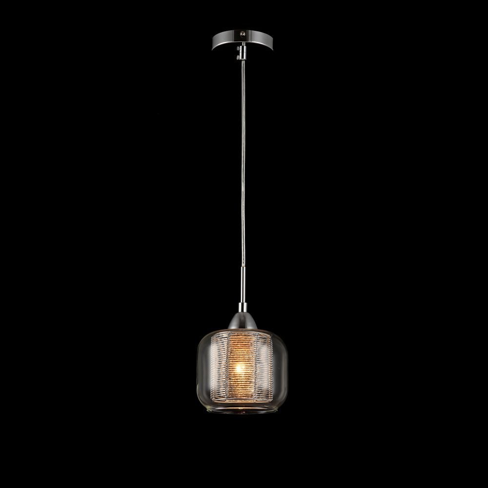 Подвесной светильник Freya Wellington FR5314-PL-01-CH Подвесной светильник Freya Wellington FR5314-PL-01-CH