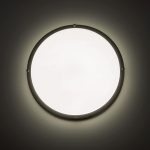 Настенно-потолочный светильник Citilux Бостон CL709501N
