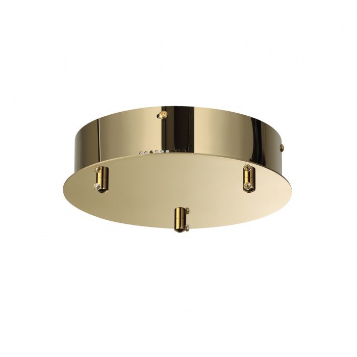 Основание для светильника Odeon Light Version 5071/3R Основание для светильника Odeon Light Version 5071/3R