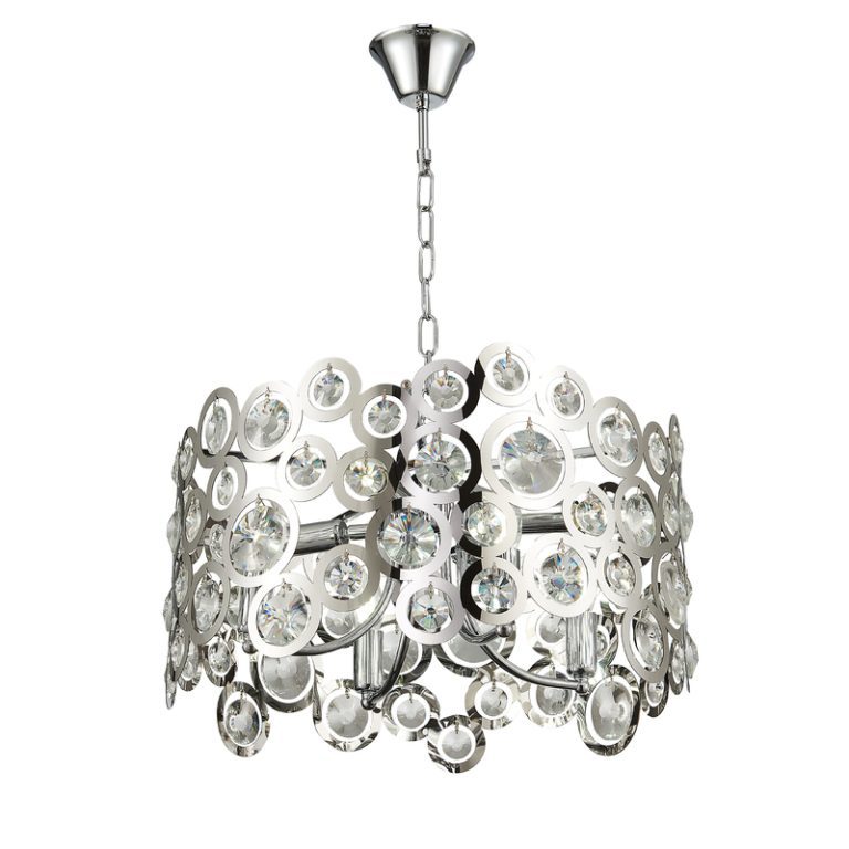 Подвесной светильник ST LUCE LETINA SL1103.103.08