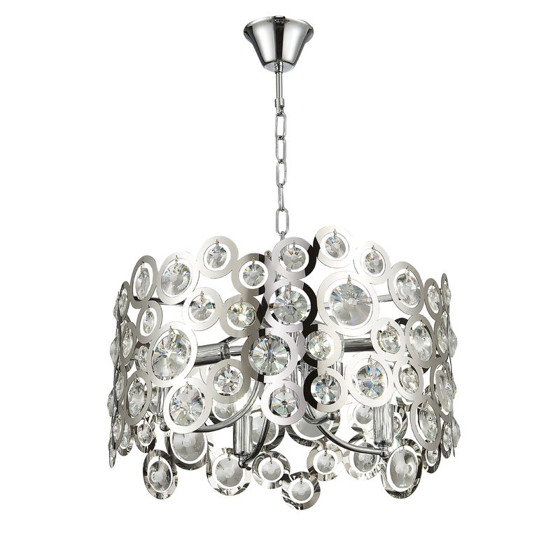 Подвесной светильник ST LUCE LETINA SL1103.103.08 Подвесной светильник ST LUCE LETINA SL1103.103.08