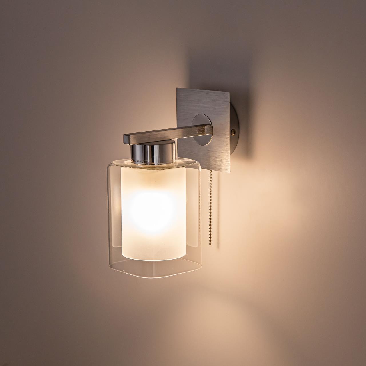 Бра Citilux Диез CL111310 Бра Citilux Диез CL111310