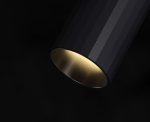 Трековый светильник Italline IT08-8010 black