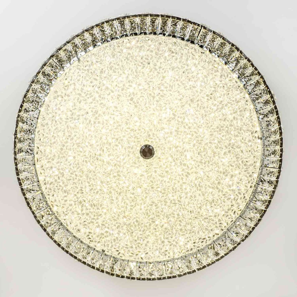 Потолочный светильник LED4U L1180-700 CR Потолочный светильник LED4U L1180-700 CR