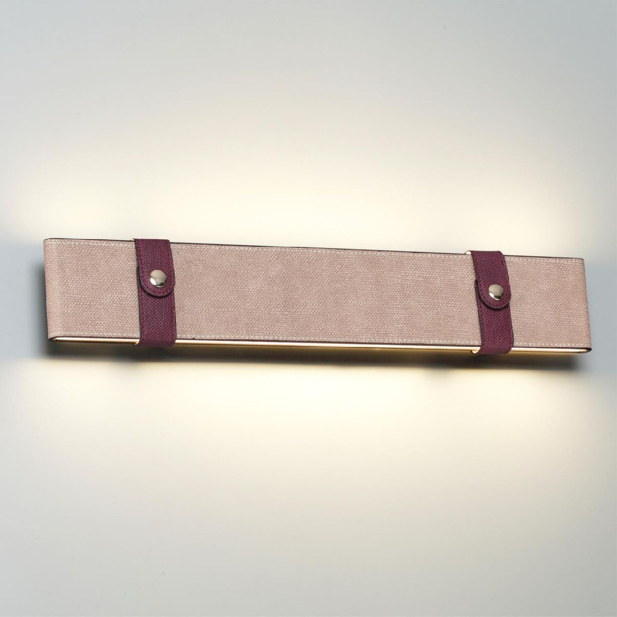 Настенный светильник Odeon Light Vincent 6630/25WL Настенный светильник Odeon Light Vincent 6630/25WL