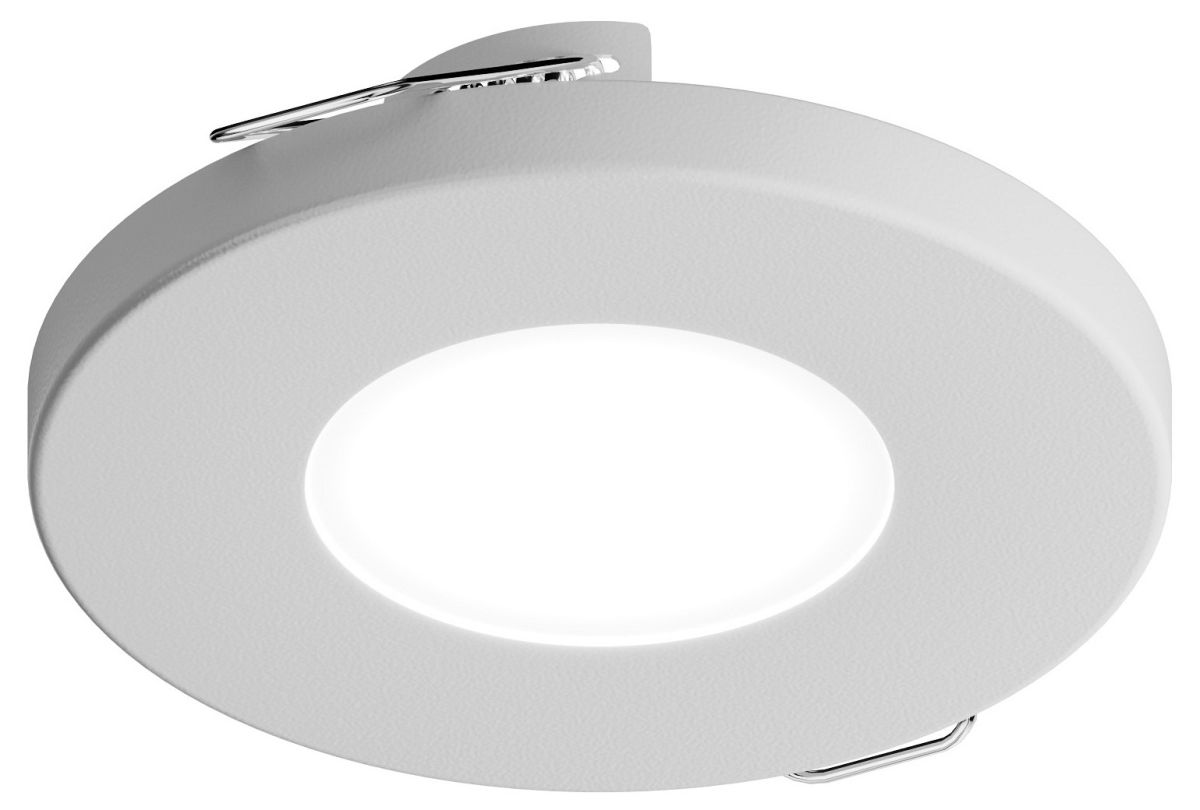 Встраиваемый светильник Hesby Lighting Clarity HSBL_0133 Встраиваемый светильник Hesby Lighting Clarity HSBL_0133