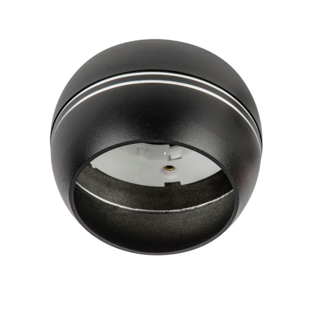 Накладной светильник Fametto DLC-S614 GX53 BLACK/SILVER UL-00009781 Накладной светильник Fametto DLC-S614 GX53 BLACK/SILVER UL-00009781